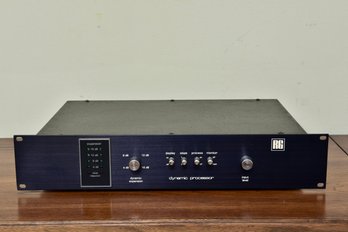 RG Dynamics Pro 16 Dynamic Processor