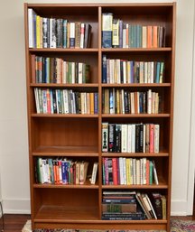 Collection Of Books (READ DESCRIPTION)