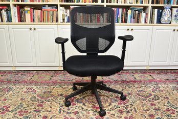 Basyx Mesh Back Desk Chair