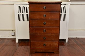 Music Sheet Cabinet And Music Sheet Books