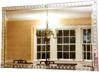 Julian Chichester Palazzo Mirror