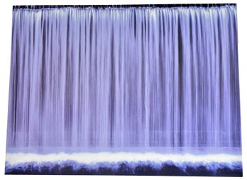 Waterfall Canvas Print