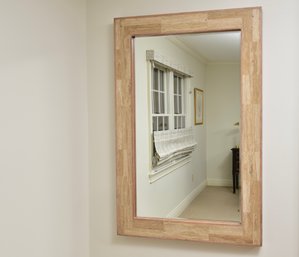 Drexel Heritage Ariel Mirror