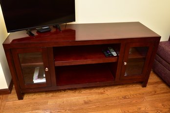 Raymour & Flanagan Entertainment Center