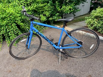 Norco VFR 1 26' Hybrid Bicycle With Shimano Brakes
