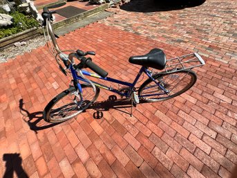 Fuji Girls Bike, 26' Tires