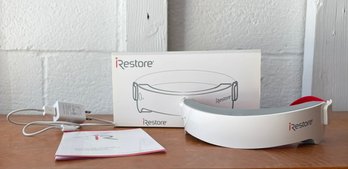 Restore Red Light Therapy For Eye Brows