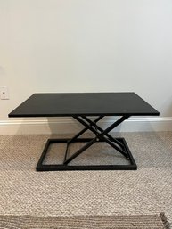 Height Adjustable Standing Desk