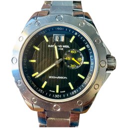 Raymond Weil RW 8300 Men's Watch.