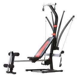 Bowflex PR 1000 Home Gym - Retails $850
