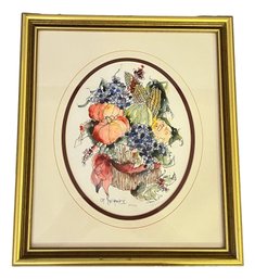 Craton Limited Edition 804/900 Signed Print