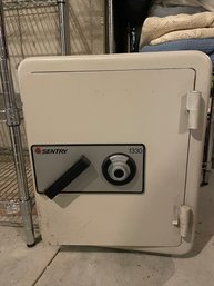 Sentry Safe Model 1330
