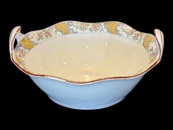Vintage Noritake The Luzon Serving Dish
