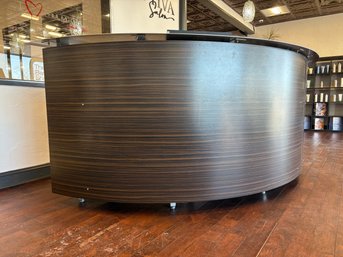 Large Front Reception Desk