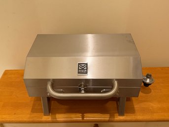 Brand New Master Forge Grill