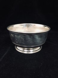 Whippoorwill Club 2015 Club Championship Bowl