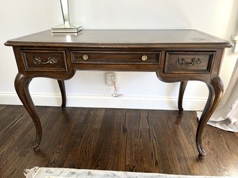 French Provincial Style Desk