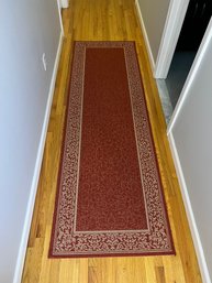 Hallway Rug