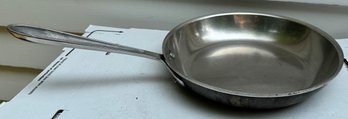 All Clad Frying Pan