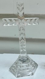 Imperial Estate Crystal Cross