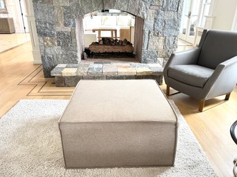 Mix Modular Ottoman By Gus Modern