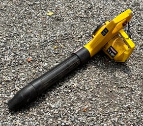 Paramount Electric Leafblower