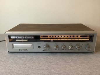 Panasonic SE-8147D 8 Track Player