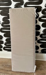 Nautica Bench Seat Cushion