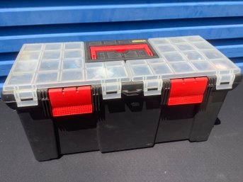 Rimax 20' Toolbox #4