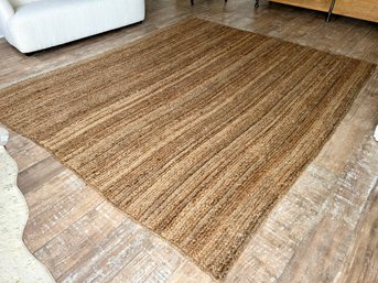 Natura Jute Area Rug
