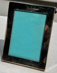 Tiffany And Co Small Sterling Frame