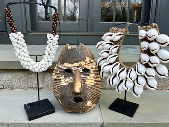 Tribal African Collection