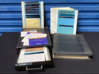 Automotive Microfiches