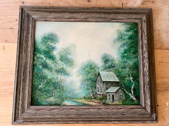 Original Landscape Painting