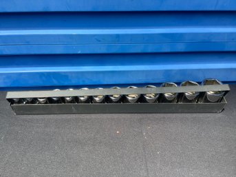 Snap-on Socket Set #4