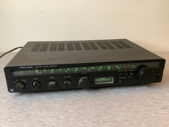 Realistic System Seven Receiver