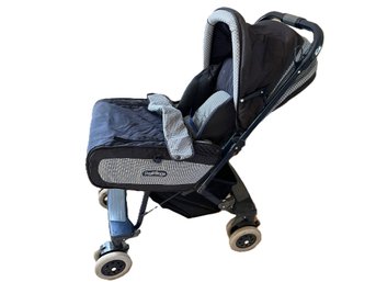 Peg-Perego Stroller