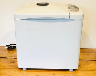 Panasonic Bread Machine Model SD-YD200