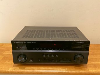 Yamaha Natural Sound AV Receiver TSR-7790