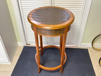 Small Side Table