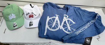 Pan Mass Merchandise