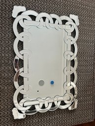 Decorative Wall Mirror