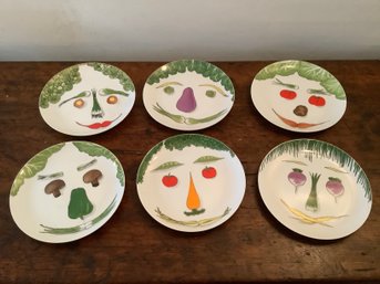 Taste Setter Sigma Vegetable Face Plates