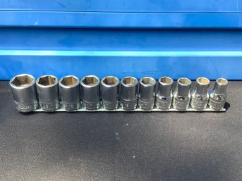 Snap-on Socket Set #7