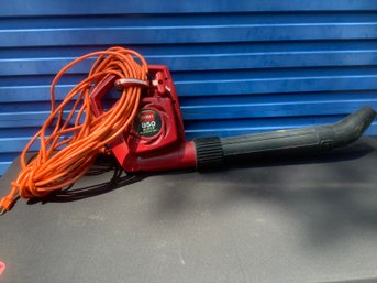 Toro 850 Leaf Blower