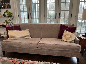 Mitchell Gold & Bob Williams Modern Sofa