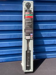 Craftsman Torque Wrench #11