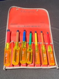 Snap-on Nut Driver Set #12