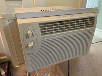 Window Mounted Air Conditioning Unit - 18.5in X 15in X 12in