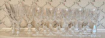 Waterford Glasses